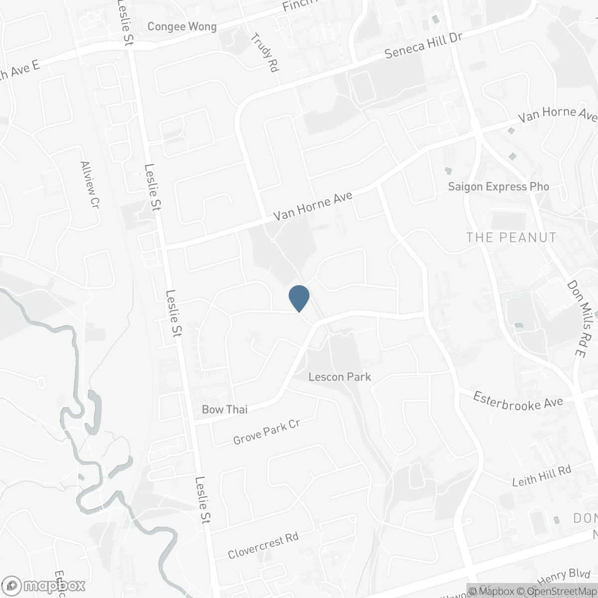11 BELLBURY CRESCENT, Toronto, Ontario M2J 2J6